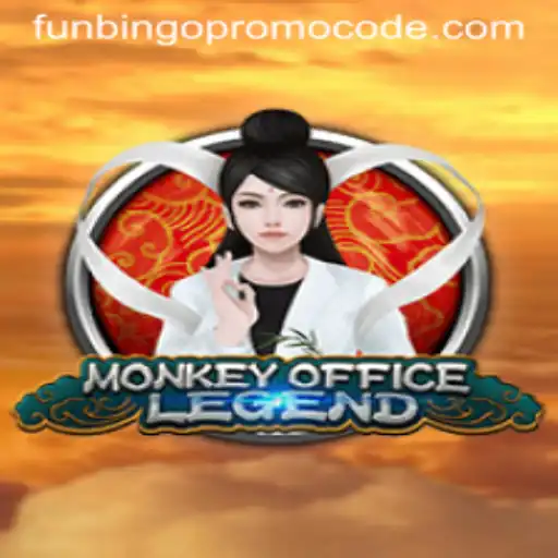Monkey Office Legend Game Insight