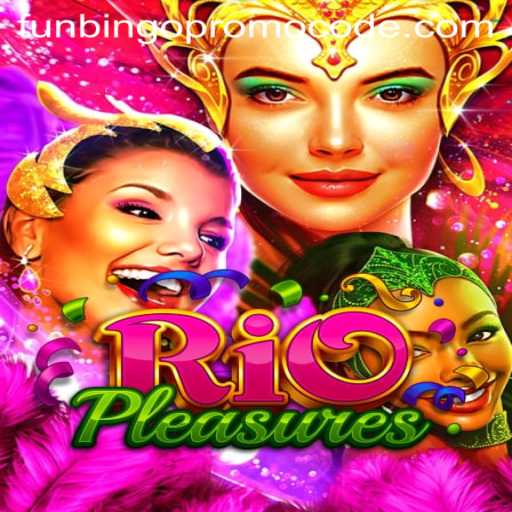 Discover the Thrill of RioPleasures and Unleash Bonus Fun with Funbingo Promo Code