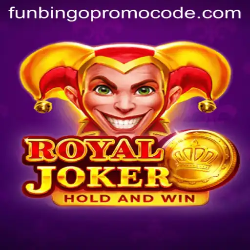 Royal Joker: The Game of Strategy and Luck