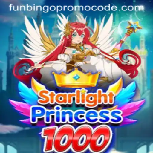StarlightPrincess1000: A Dazzling Game Experience with FunBingo Promo Codes