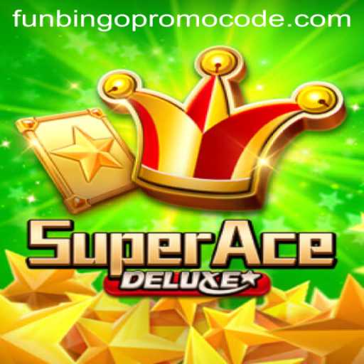 Discovering the Thrills of SuperAceDeluxe: An In-Depth Guide