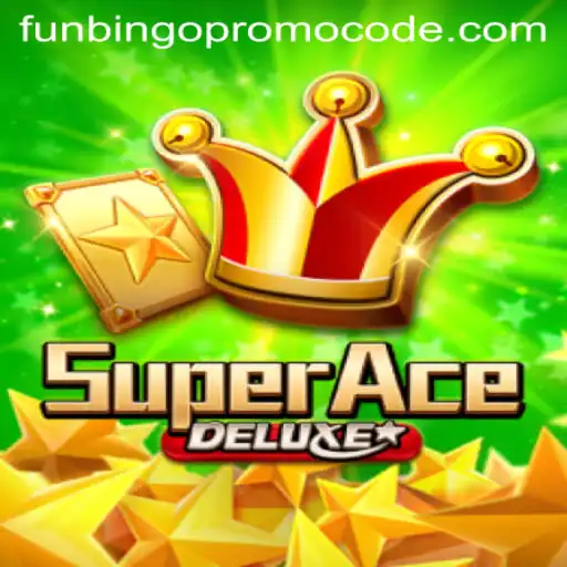 Discovering the Thrills of SuperAceDeluxe: An In-Depth Guide