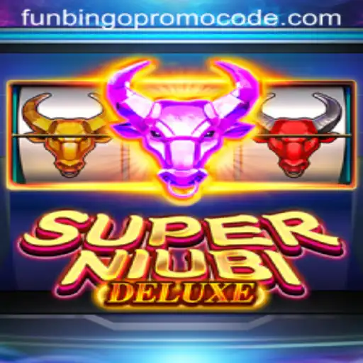Exploring the Thrills of SuperNiubiDeluxe and Unveiling Funbingo Promo Codes