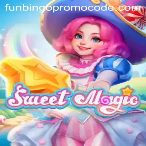 Discover the Magic of SweetMagic and Unlock FunBingo Promo Codes