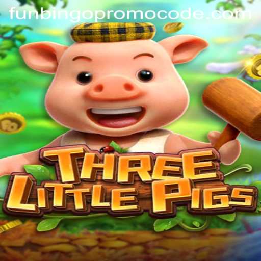 Discover the Exciting World of THREELITTLEPIGS and Unlock the FunBingo Promo Code