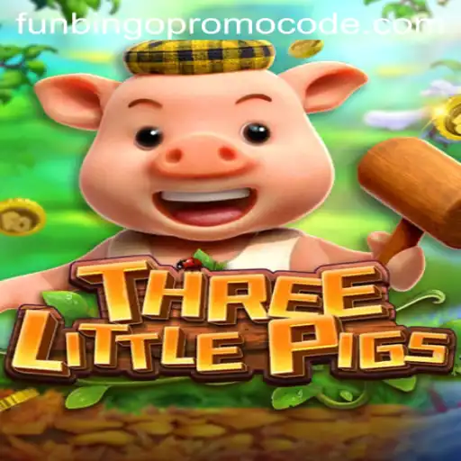 Discover the Exciting World of THREELITTLEPIGS and Unlock the FunBingo Promo Code