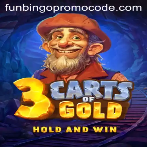 Discover the Thrills of 3cartsOfGold