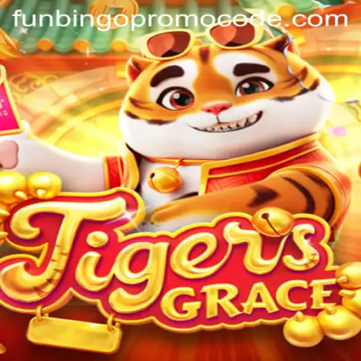 Step into the World of TigersGrace: Unleashing Adventure and Fun