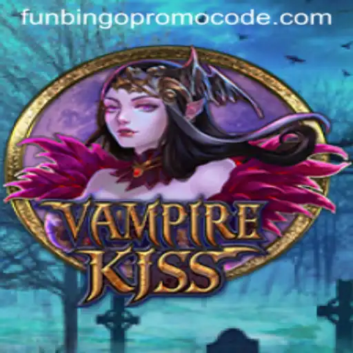 Unveiling VampireKiss: A Thrilling Gaming Adventure