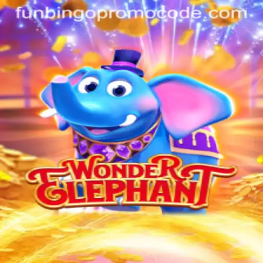 Discover the Excitement of WonderElephant: A Fun and Engaging Game