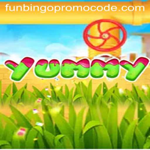 Discovering the Delightful World of Yummy: A Funbingo Promo Code Experience