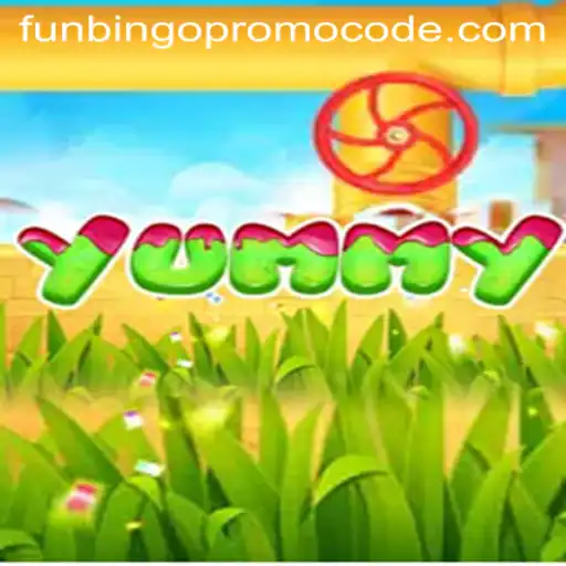 Discovering the Delightful World of Yummy: A Funbingo Promo Code Experience