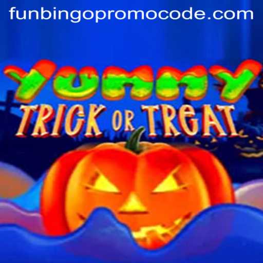 YummyTrickorTreat: Dive into a Spooktacular Adventure This Halloween